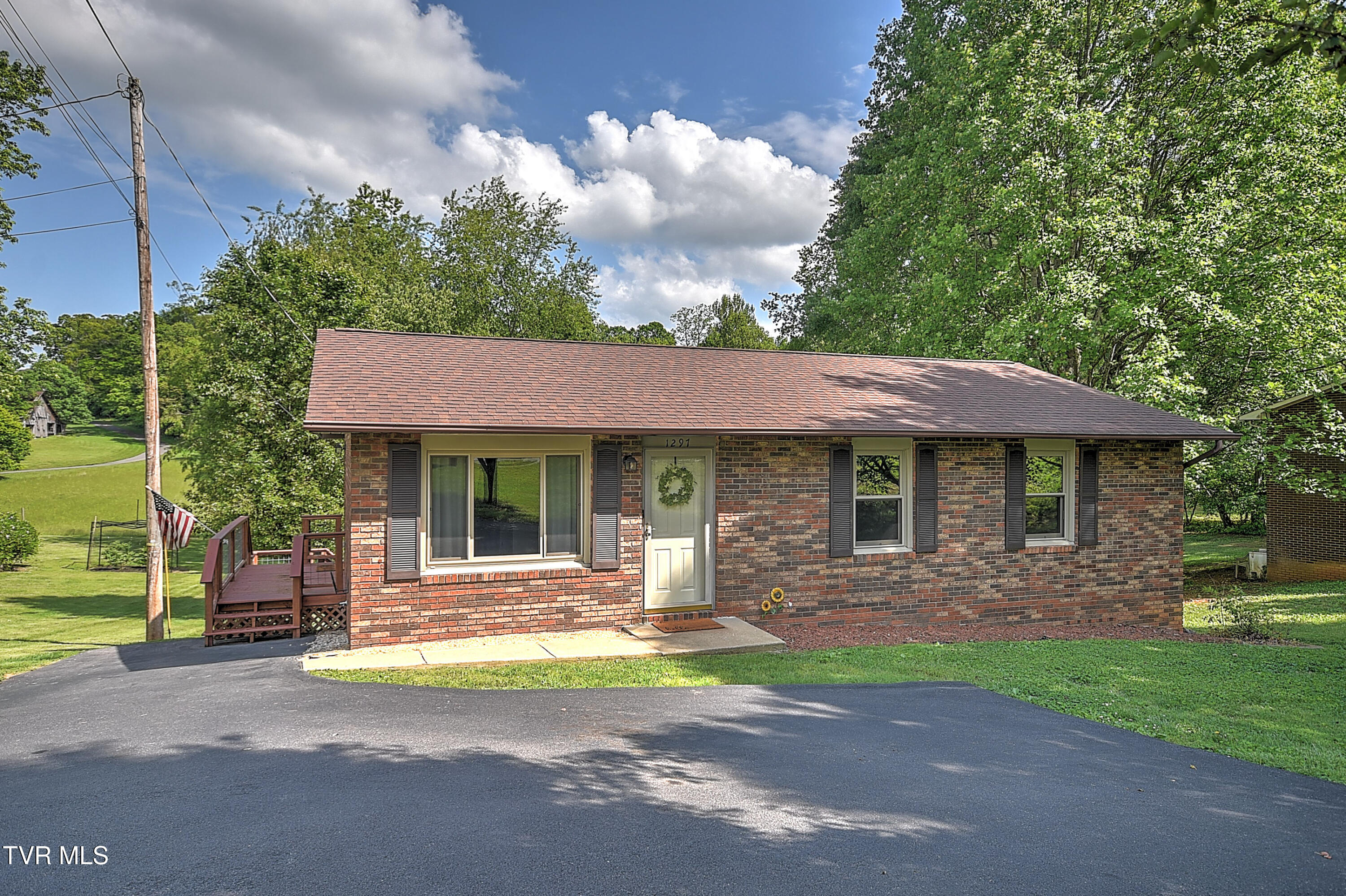 1297 Fall Creek Road Kingsport, TN 37664 - Photo 44 of 44 1297 Fall Creek Rd DB