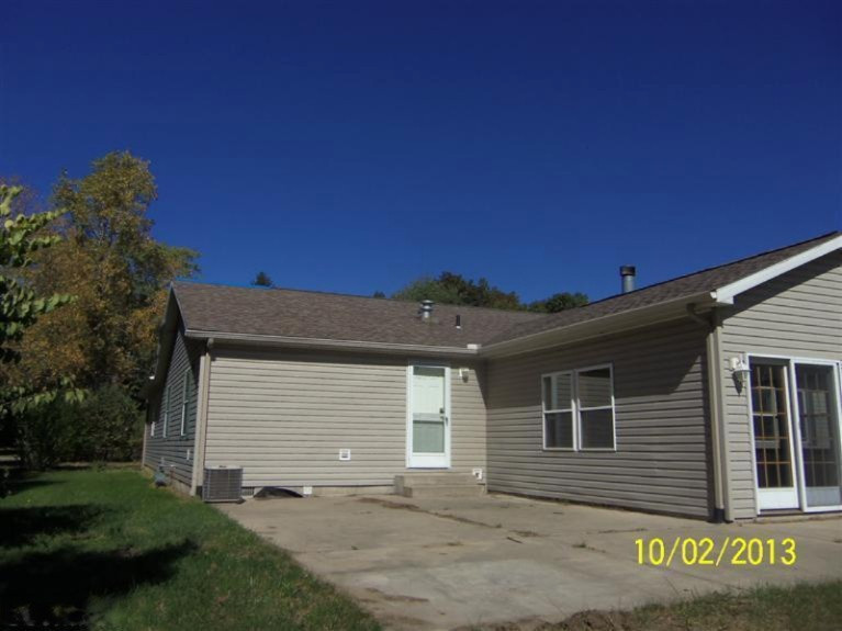 3240 Linco Road Stevensville, MI 49127 - Photo 3 of 10 Additional Photo