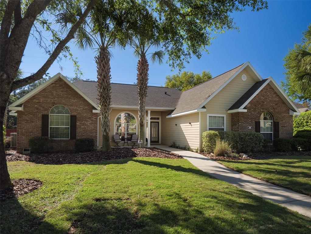 288 Southwest 121st Way Gainesville, FL 32607 - Photo 1 of 1 Pool home in SW Fletchers Park