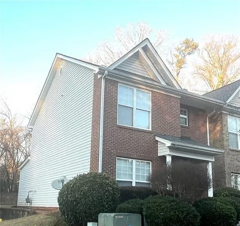 $1,800 | 3854 Austin Park Lane, Decatur, GA 30032