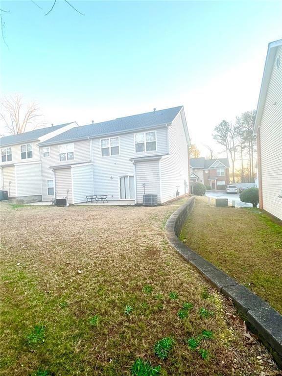 3854 Austin Park Lane Decatur, GA 30032 - Photo 3 of 44