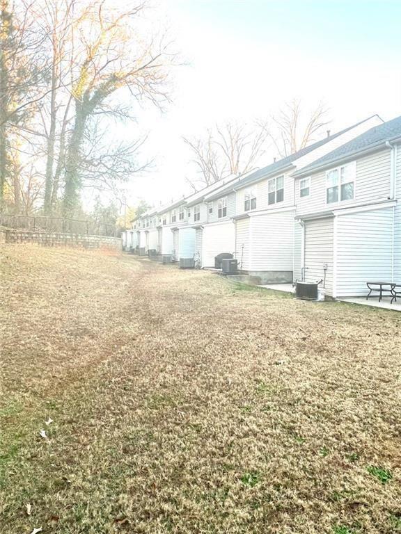 3854 Austin Park Lane Decatur, GA 30032 - Photo 39 of 44