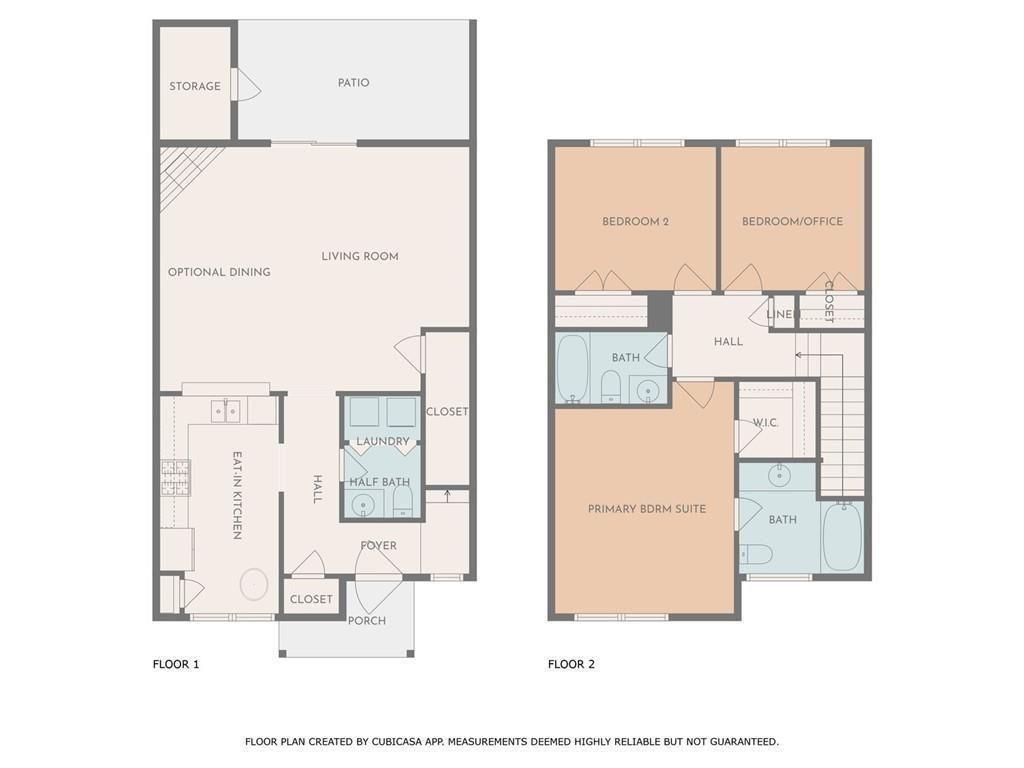 3854 Austin Park Lane Decatur, GA 30032 - Photo 4 of 44