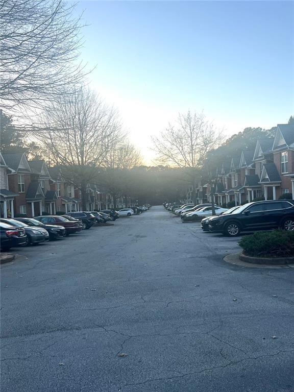 3854 Austin Park Lane Decatur, GA 30032 - Photo 42 of 44