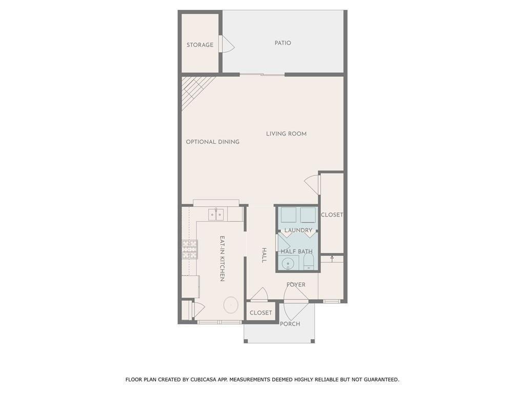 3854 Austin Park Lane Decatur, GA 30032 - Photo 43 of 44