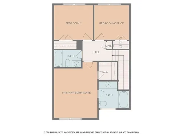 $1,800 | 3854 Austin Park Lane, Decatur, GA 30032