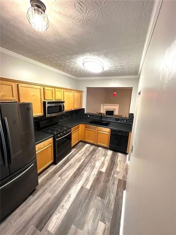 3854 Austin Park Lane Decatur, GA 30032 - Photo 8 of 44