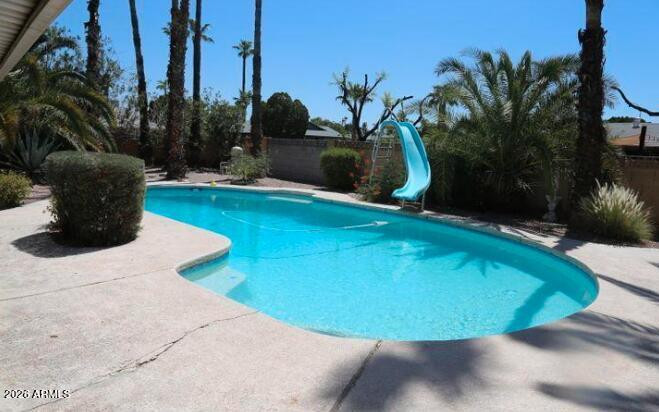 3530 South Poplar Street Tempe, AZ 85282 - Photo 1 of 4
