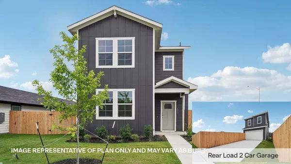 $334,490 | 361 San Juan Trail, Bastrop, TX 78602