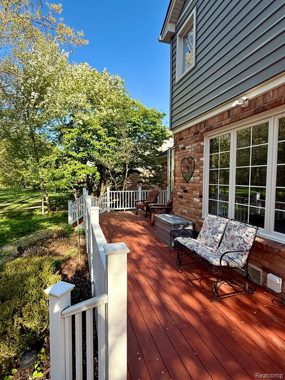 1382 Springwood Lane Rochester Hills, MI 48309 - Photo 39 of 51