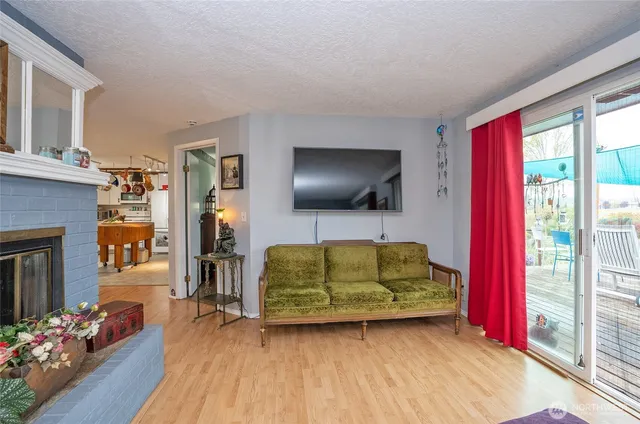 $599,000 | 163 Schoolhouse Lane, Toledo, WA 98591