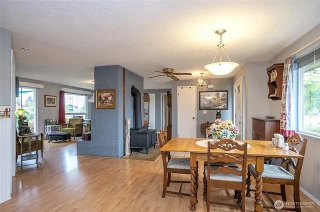 $599,000 | 163 Schoolhouse Lane, Toledo, WA 98591