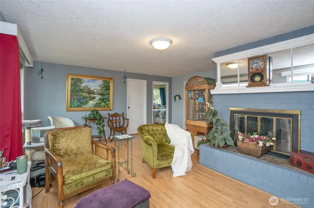 $599,000 | 163 Schoolhouse Lane, Toledo, WA 98591