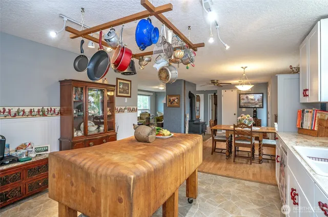 $599,000 | 163 Schoolhouse Lane, Toledo, WA 98591