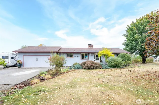 $599,000 | 163 Schoolhouse Lane, Toledo, WA 98591