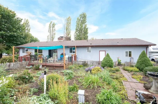 $599,000 | 163 Schoolhouse Lane, Toledo, WA 98591