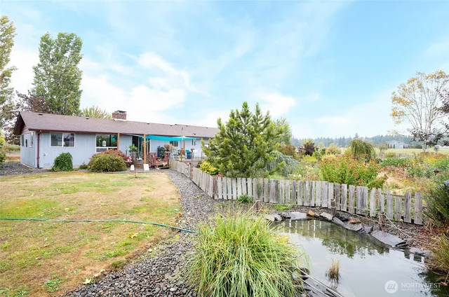 $599,000 | 163 Schoolhouse Lane, Toledo, WA 98591