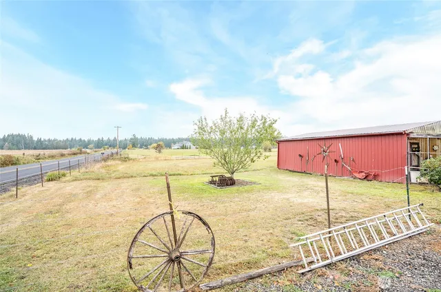 $599,000 | 163 Schoolhouse Lane, Toledo, WA 98591