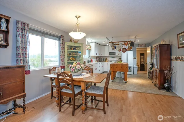 $599,000 | 163 Schoolhouse Lane, Toledo, WA 98591