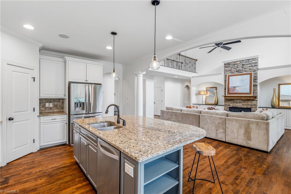 7782 Sutter Road Greensboro, NC 27455 - Photo 16 of 50 Gallery Image 16