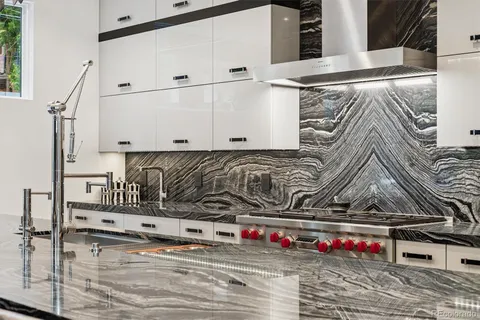 a view of utility room