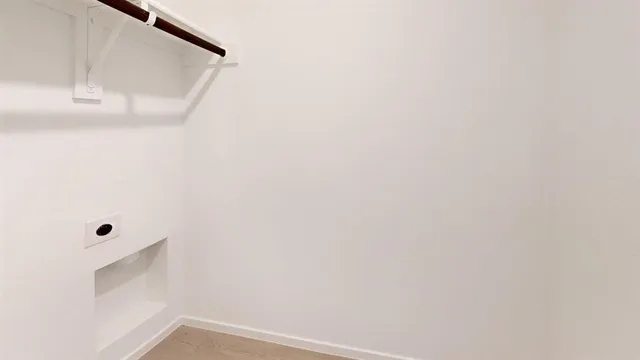 a view of small space