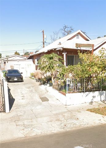 $859,000 | 2663 Loosmore Street, Los Angeles, CA 90065