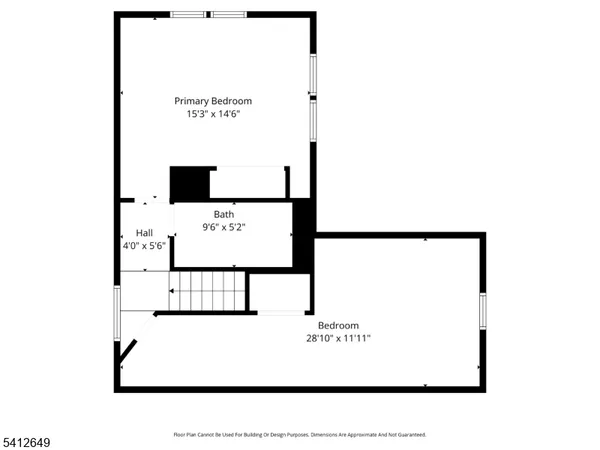 $549,900 | 429 1st Street, Middlesex, NJ 08846