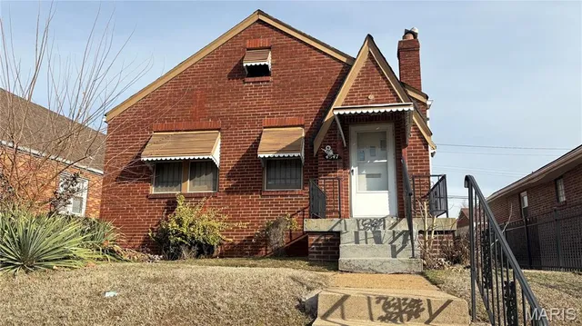 $39,500 | 4547 Bessie Avenue, St. Louis, MO 63115