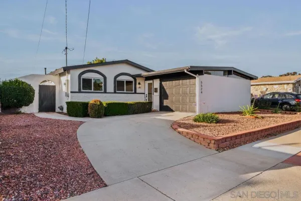 $1,295,000 | 5524 Norwich Street, San Diego, CA 92117