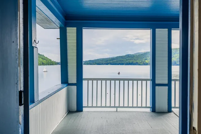 $2,000,000 | 106 Cliff Mull Lane, Fairlee, VT 05045