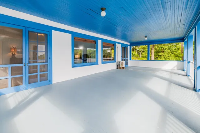 $2,000,000 | 106 Cliff Mull Lane, Fairlee, VT 05045