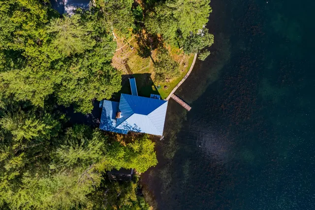 $2,000,000 | 106 Cliff Mull Lane, Fairlee, VT 05045