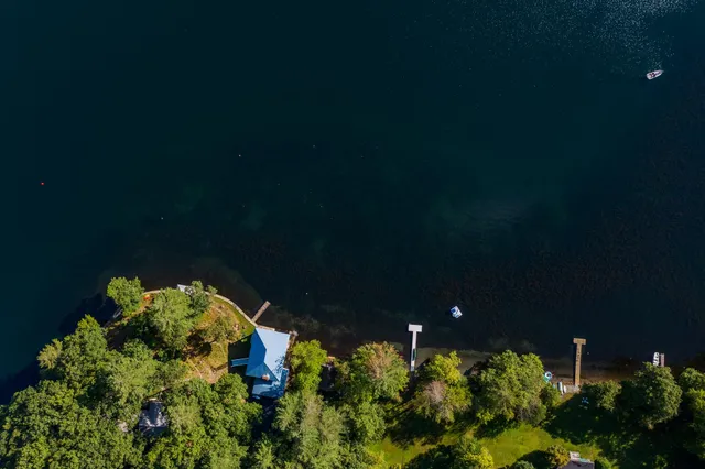 $2,000,000 | 106 Cliff Mull Lane, Fairlee, VT 05045