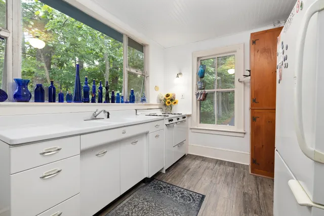 $2,000,000 | 106 Cliff Mull Lane, Fairlee, VT 05045