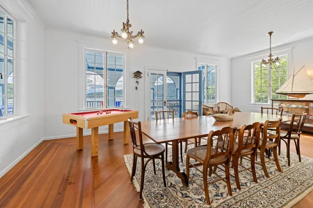 $2,000,000 | 106 Cliff Mull Lane, Fairlee, VT 05045