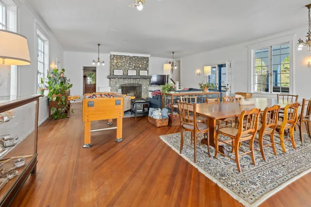 $2,000,000 | 106 Cliff Mull Lane, Fairlee, VT 05045