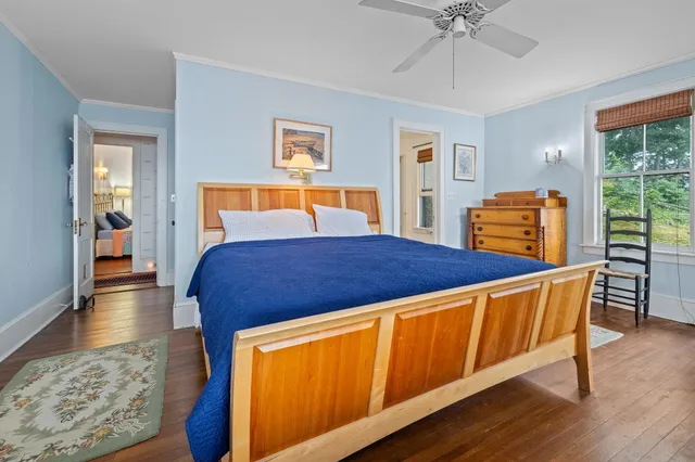 $2,000,000 | 106 Cliff Mull Lane, Fairlee, VT 05045