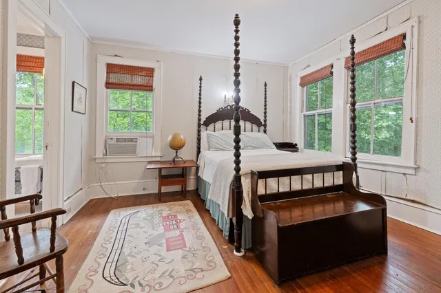 $2,000,000 | 106 Cliff Mull Lane, Fairlee, VT 05045