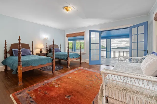 $2,000,000 | 106 Cliff Mull Lane, Fairlee, VT 05045