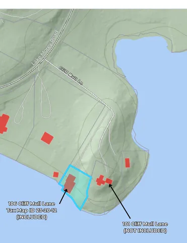 $2,000,000 | 106 Cliff Mull Lane, Fairlee, VT 05045