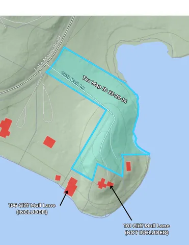 $2,000,000 | 106 Cliff Mull Lane, Fairlee, VT 05045