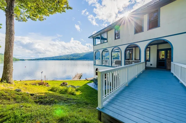 $2,000,000 | 106 Cliff Mull Lane, Fairlee, VT 05045