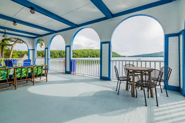 $2,000,000 | 106 Cliff Mull Lane, Fairlee, VT 05045