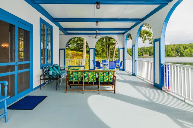 $2,000,000 | 106 Cliff Mull Lane, Fairlee, VT 05045