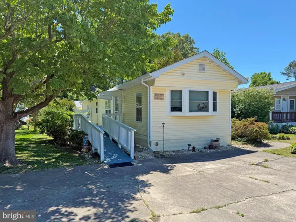 $99,900 | 36446 East Est Drive, Unit 285, Rehoboth Beach, DE 19971
