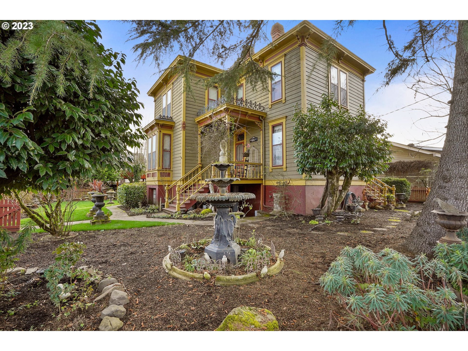 1106 Southwest Ferry Street Albany, OR 97321 - Photo 1 of 29 Gallery Image 1