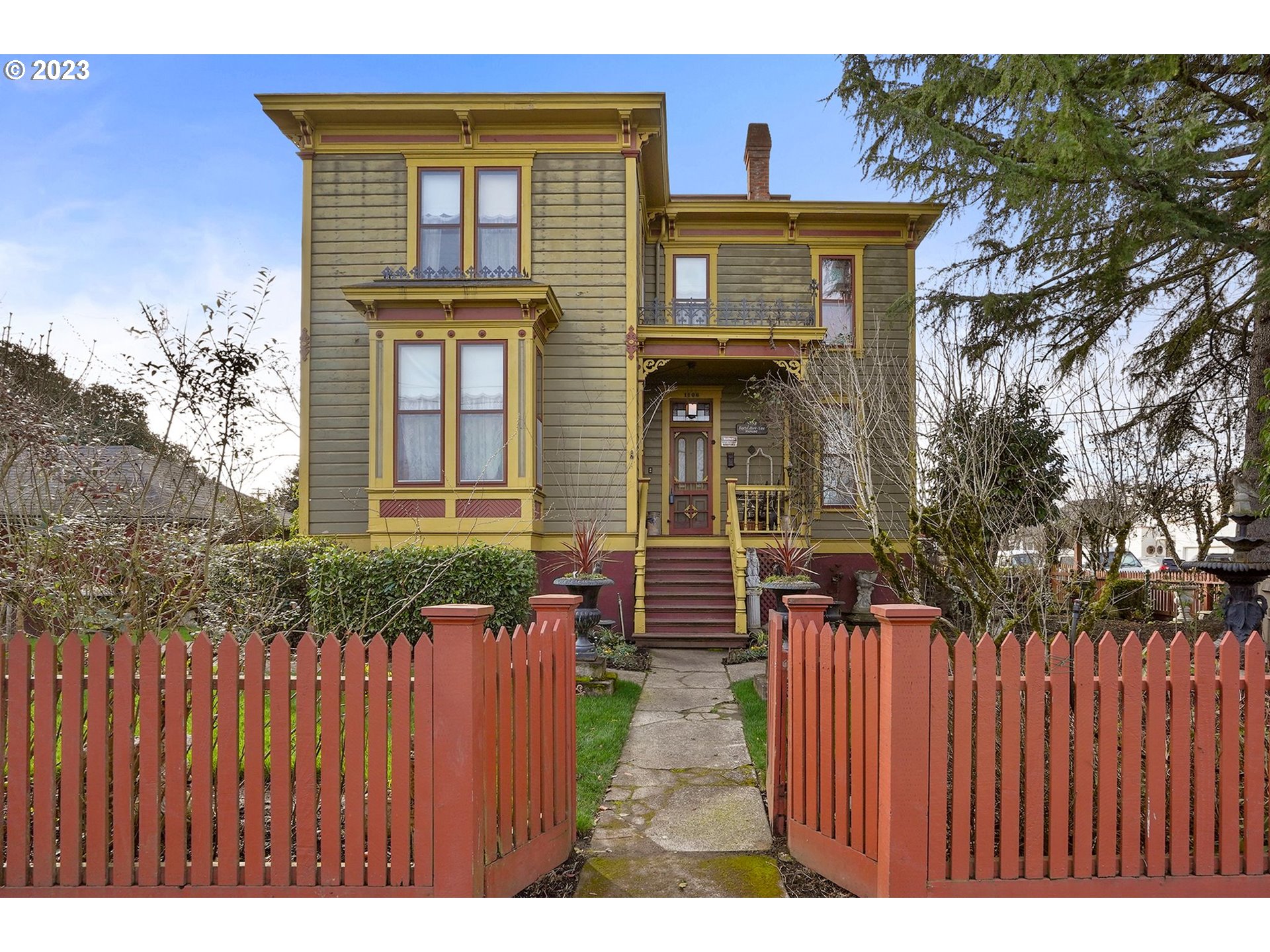 1106 Southwest Ferry Street Albany, OR 97321 - Photo 18 of 29 Gallery Image 18