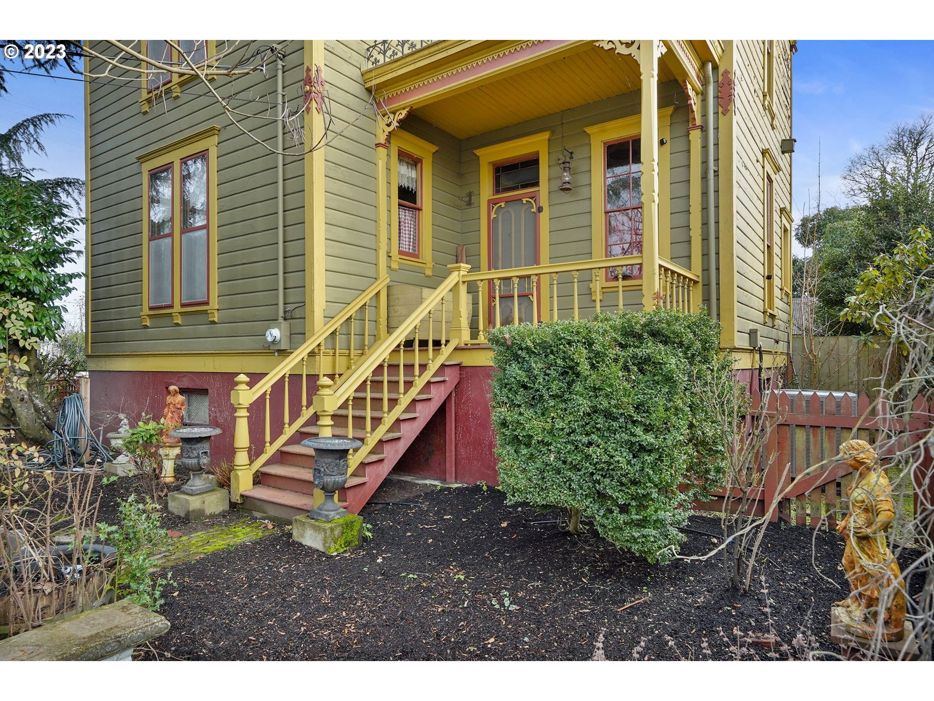 1106 Southwest Ferry Street Albany, OR 97321 - Photo 2 of 29 Gallery Image 2