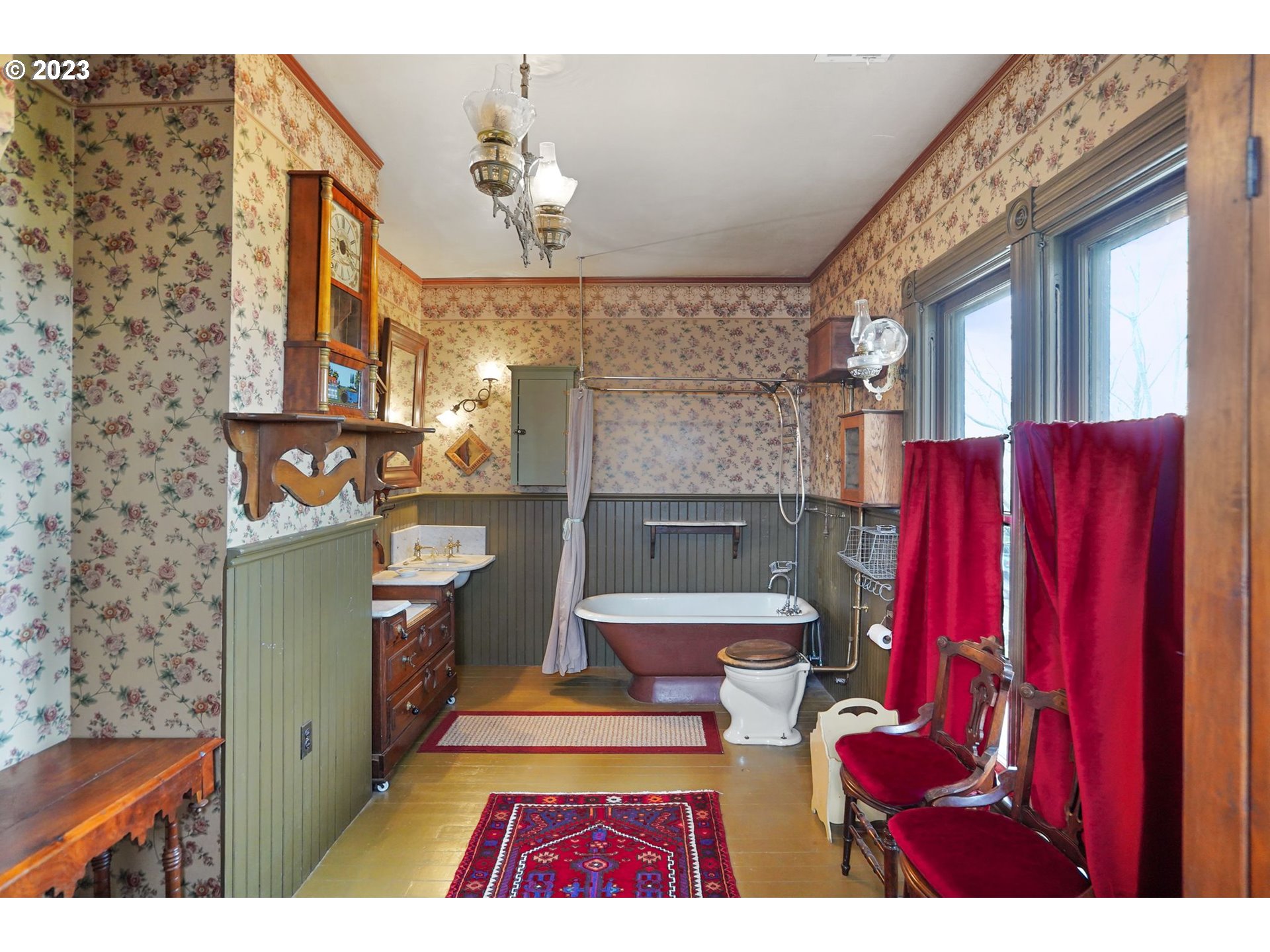 1106 Southwest Ferry Street Albany, OR 97321 - Photo 22 of 29 Gallery Image 22